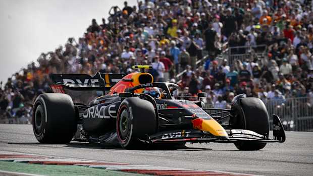 Red Bull